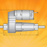 MRP9D with 56 Single Spacers