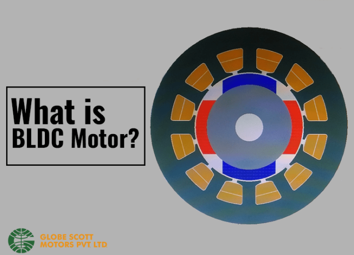 WHAT IS BLDC MOTOR