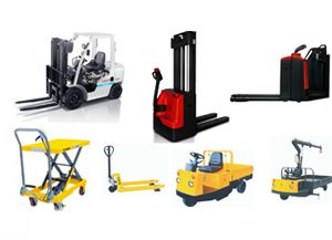 Material Handling