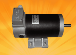 pmdc motors