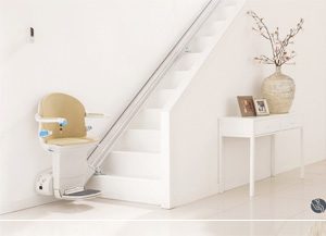 Stair Lift & Mobility